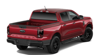 2026 Ford Ranger® External Image 3